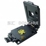 08 CCM模組測試夾具