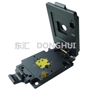 08 CCM模組測試治具