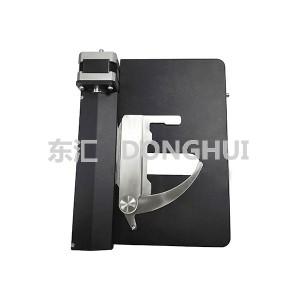 顯微鏡載物臺